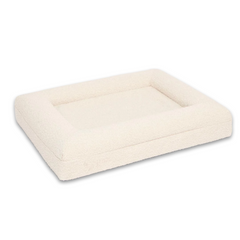 Bouclé Luxe Cover