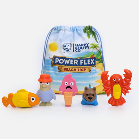 PowerFlex™ Beach Trip