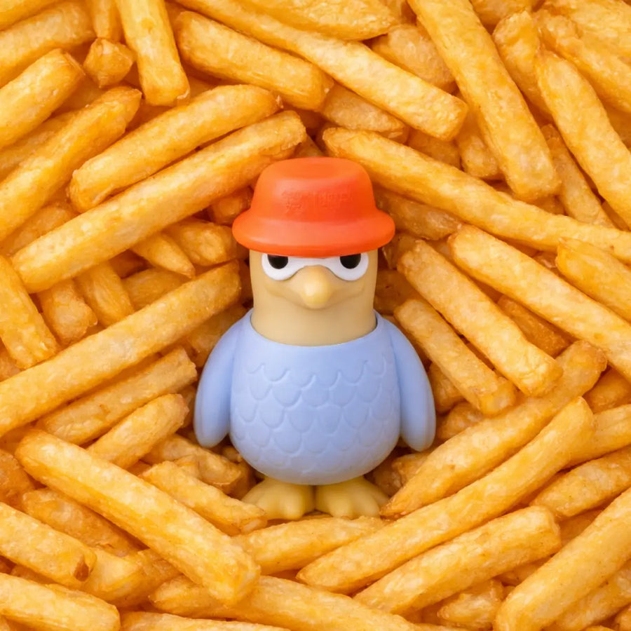 PowerFlex™ Beach Trip