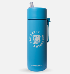 Stay Happy Water Bottle
