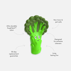 Broccoli Crunch