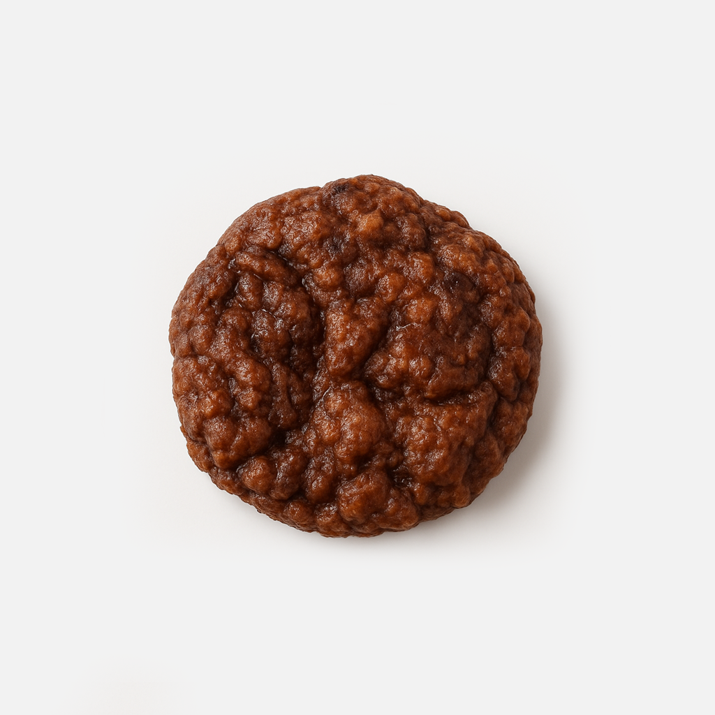 Chicken Crunch Cookies