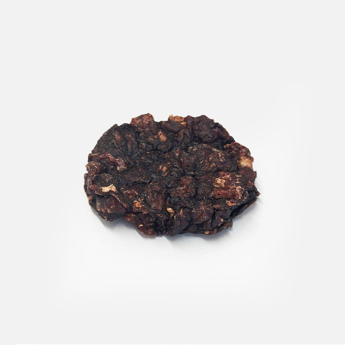 Venison Crunch Cookies