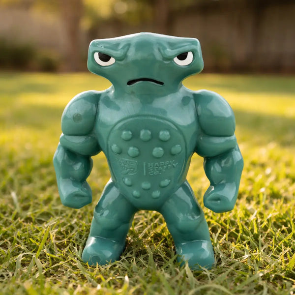 Hammerhead Hulk