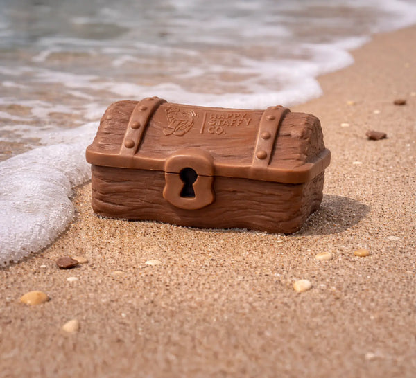 Treasure Trunk