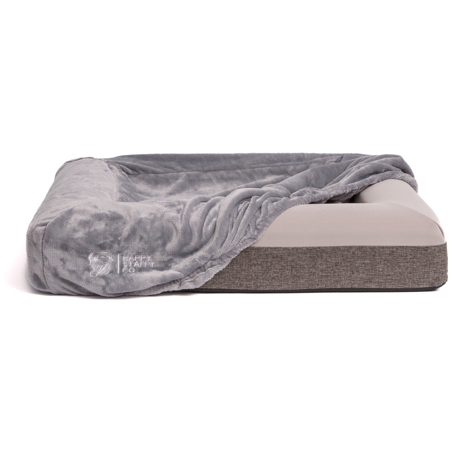 Pullover Blanket Cover