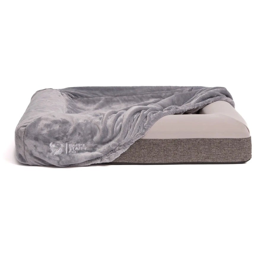 Pullover Blanket Cover