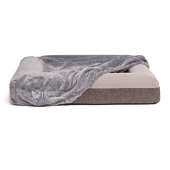 Pullover Blanket Cover