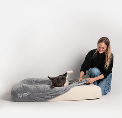Pullover Blanket Cover