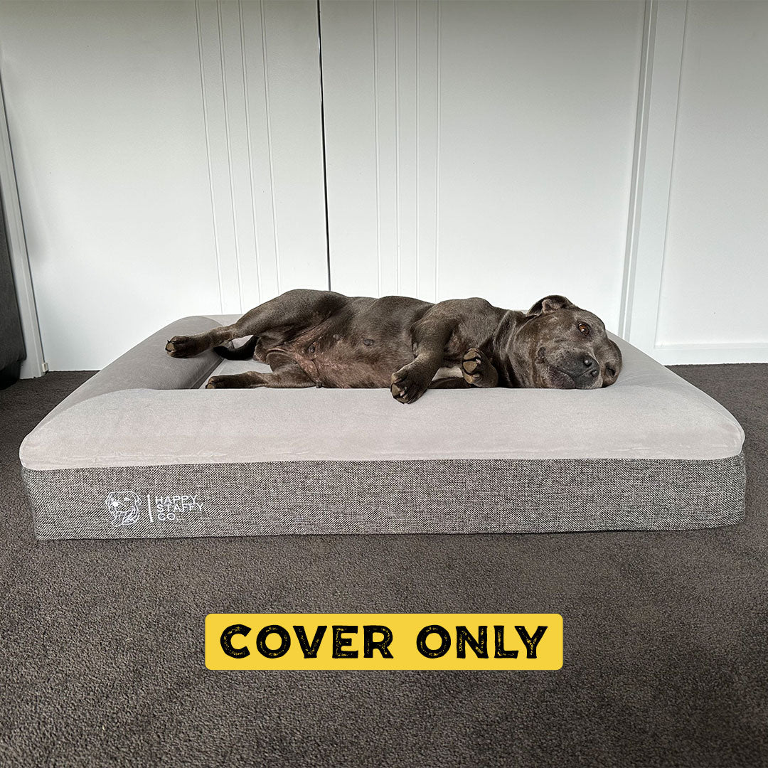 Original Spare Cover