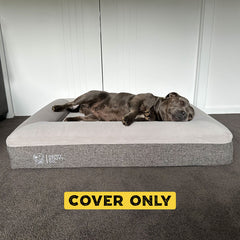 Original Spare Cover