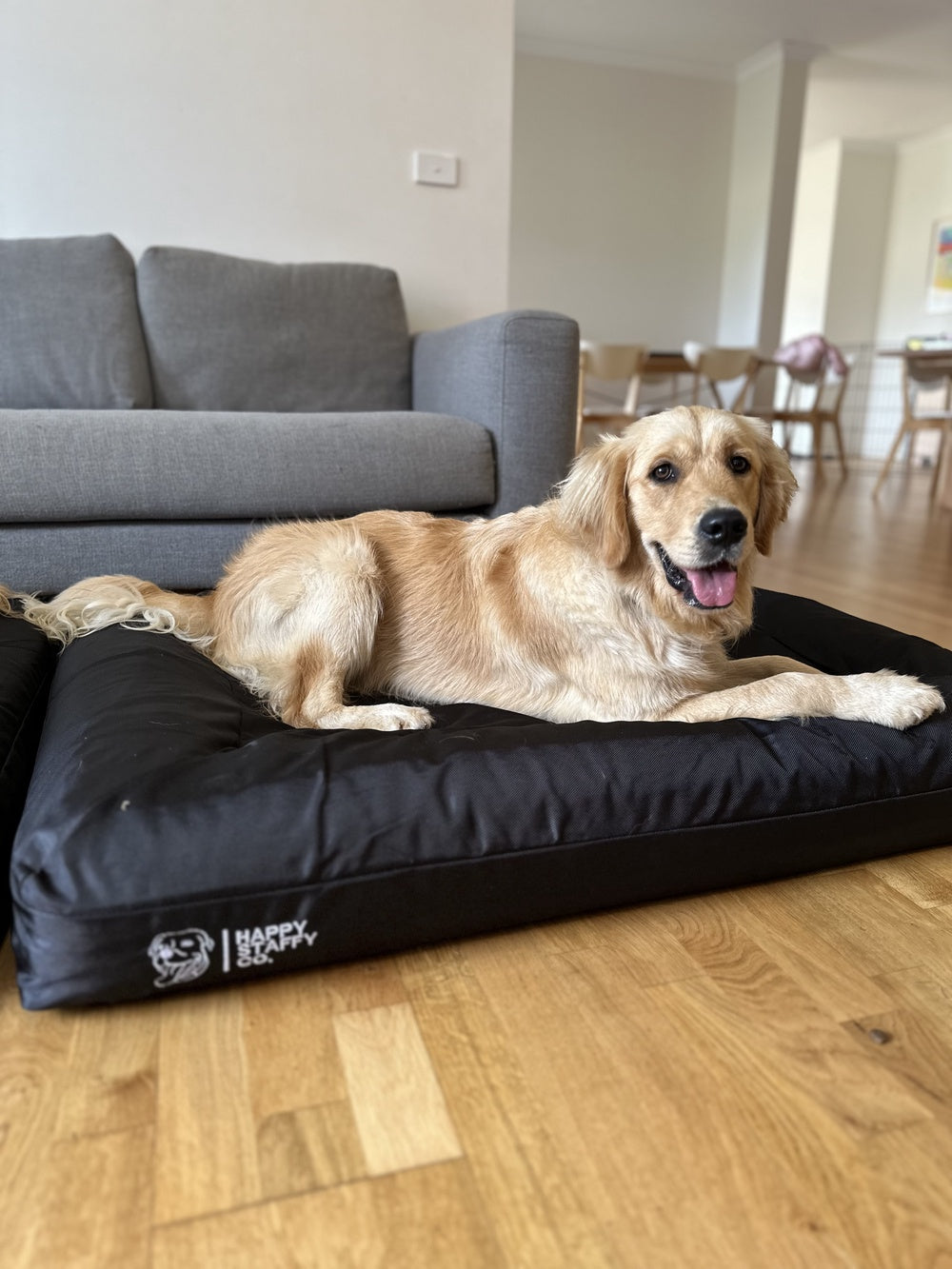 Durable Bed Cover