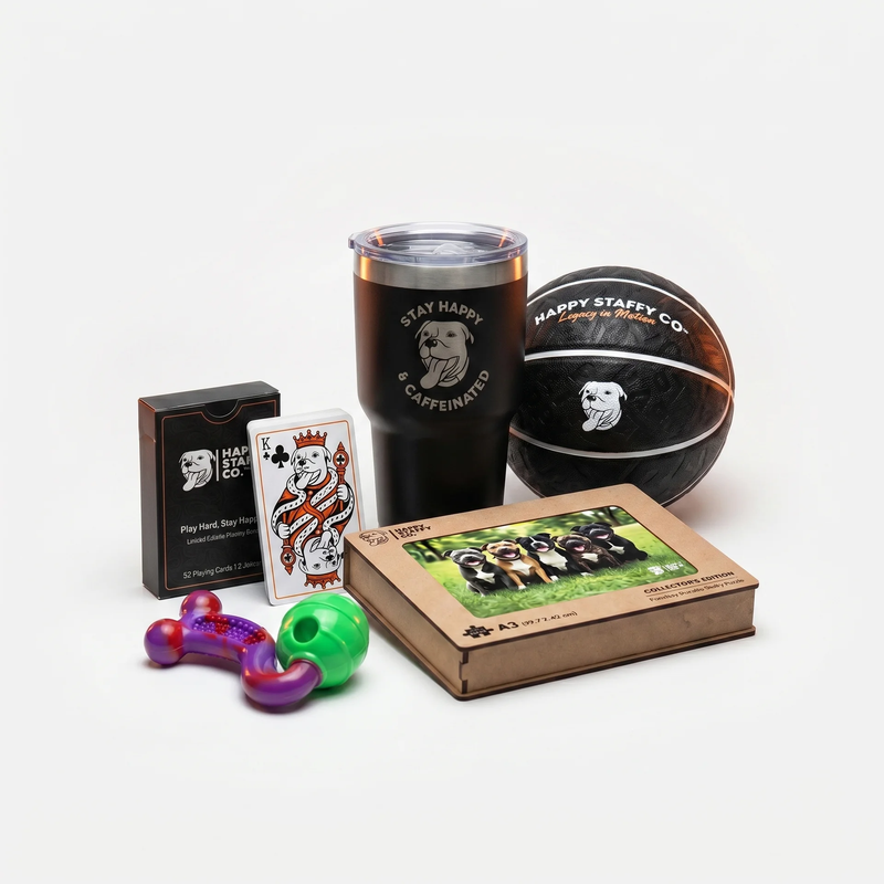 The Complete
Rescue Pack