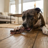 Kangaroo Jerky