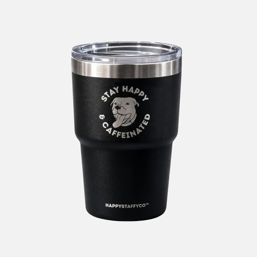 Stay Happy Coffee Mug