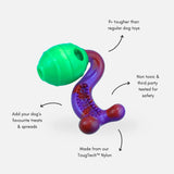 Chewzilla® Treat Dispenser