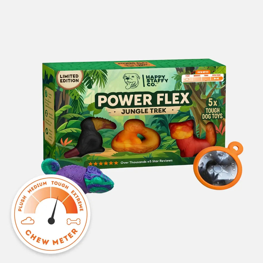 PowerFlex™ Jungle Trek Collection Gift Box