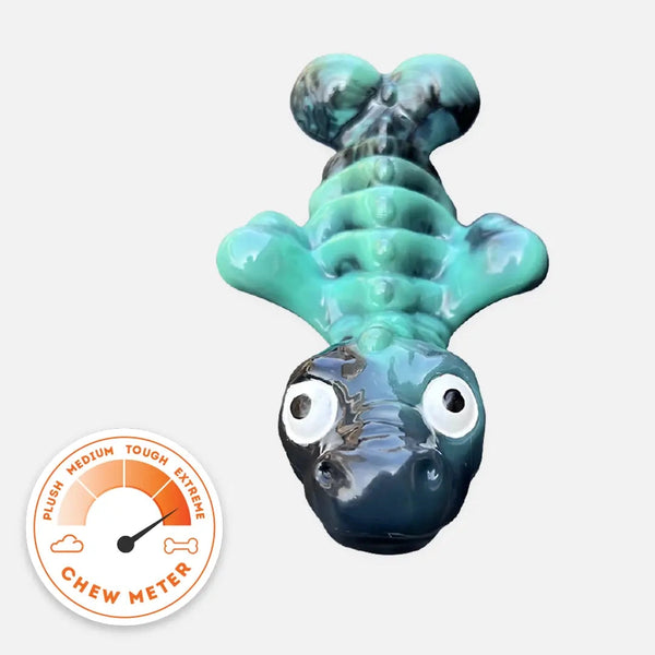 Chewzilla Sea Chomper