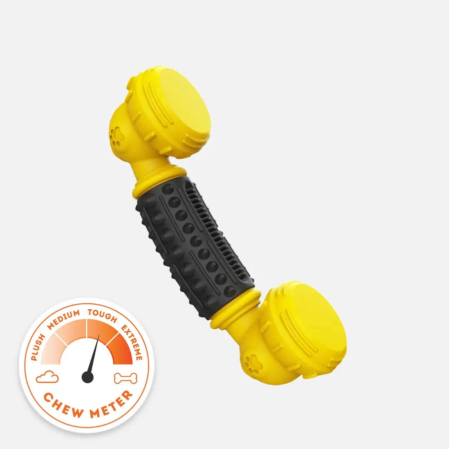Power Chew Phone