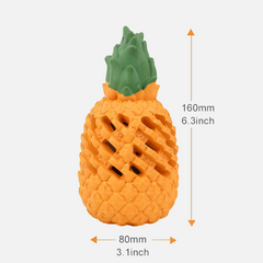 Pineapple Treat Dispenser