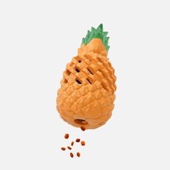 Pineapple Treat Dispenser