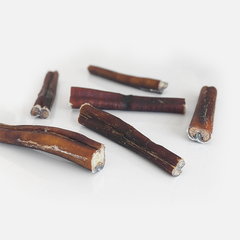 Natural Bully Sticks