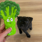 Broccoli Crunch