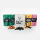 Natural Treat Bundle