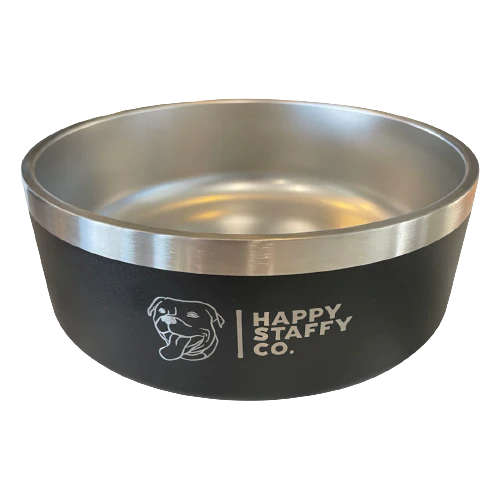 Food & Water Bowl Combo