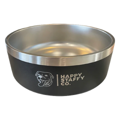 Food & Water Bowl Combo